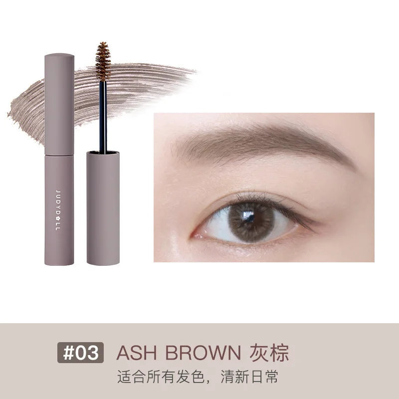 Judydoll Colored Eyebrow Cream 8g