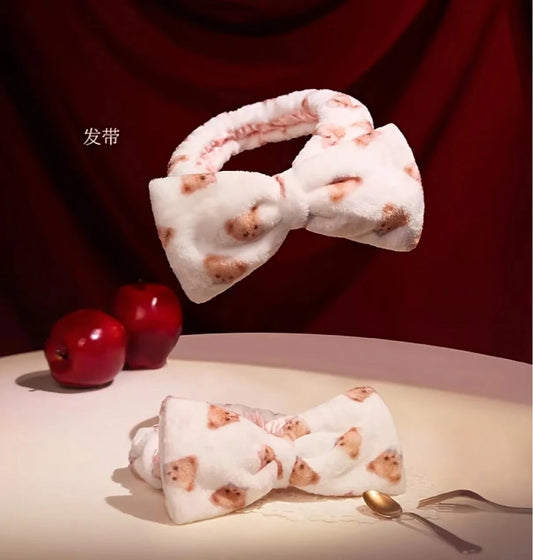 Flower Knows – Happy New Year Limited Edition Skincare Headband