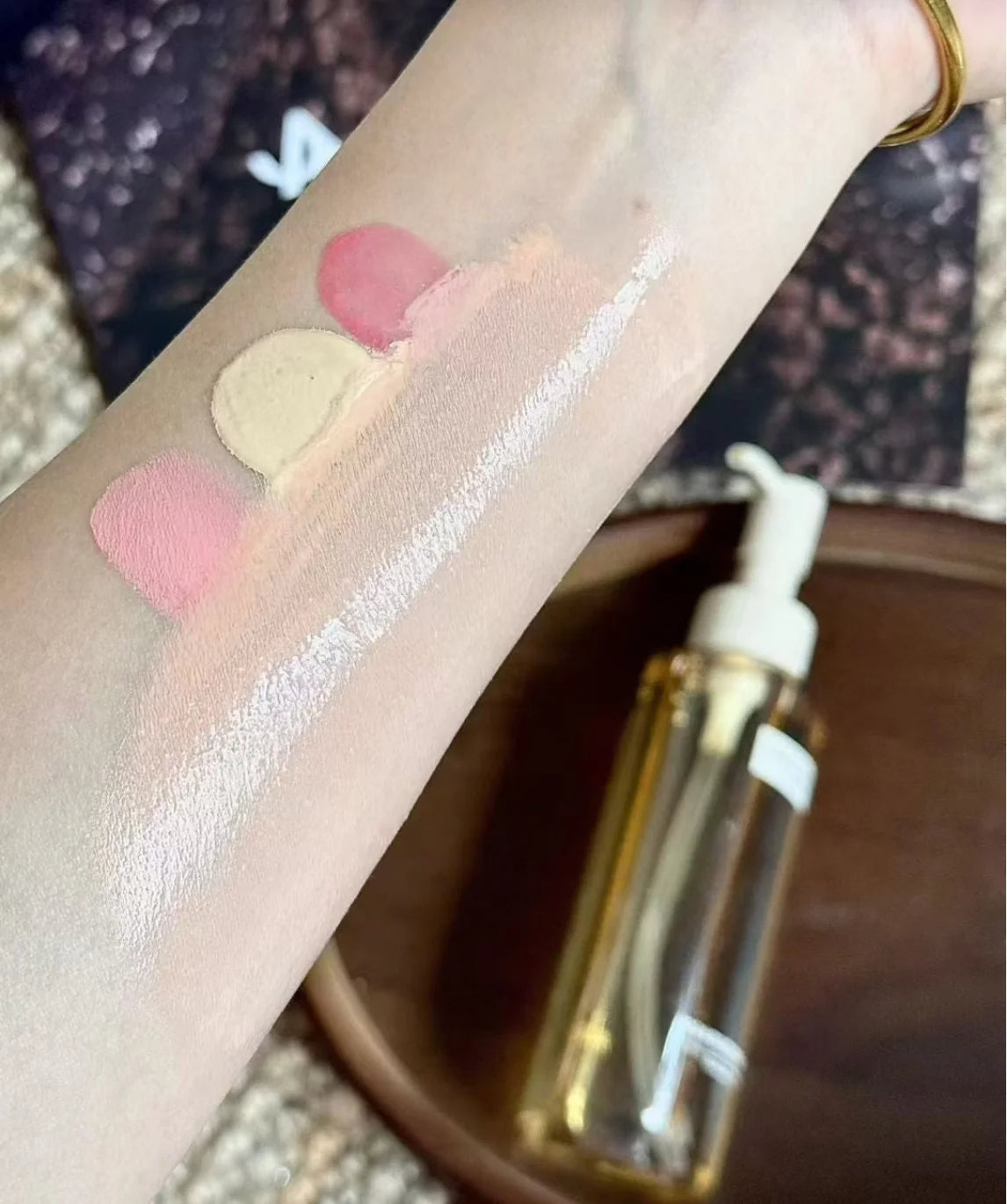 Judydoll Awake Truffle Essence Cleansing Oil 150 ml