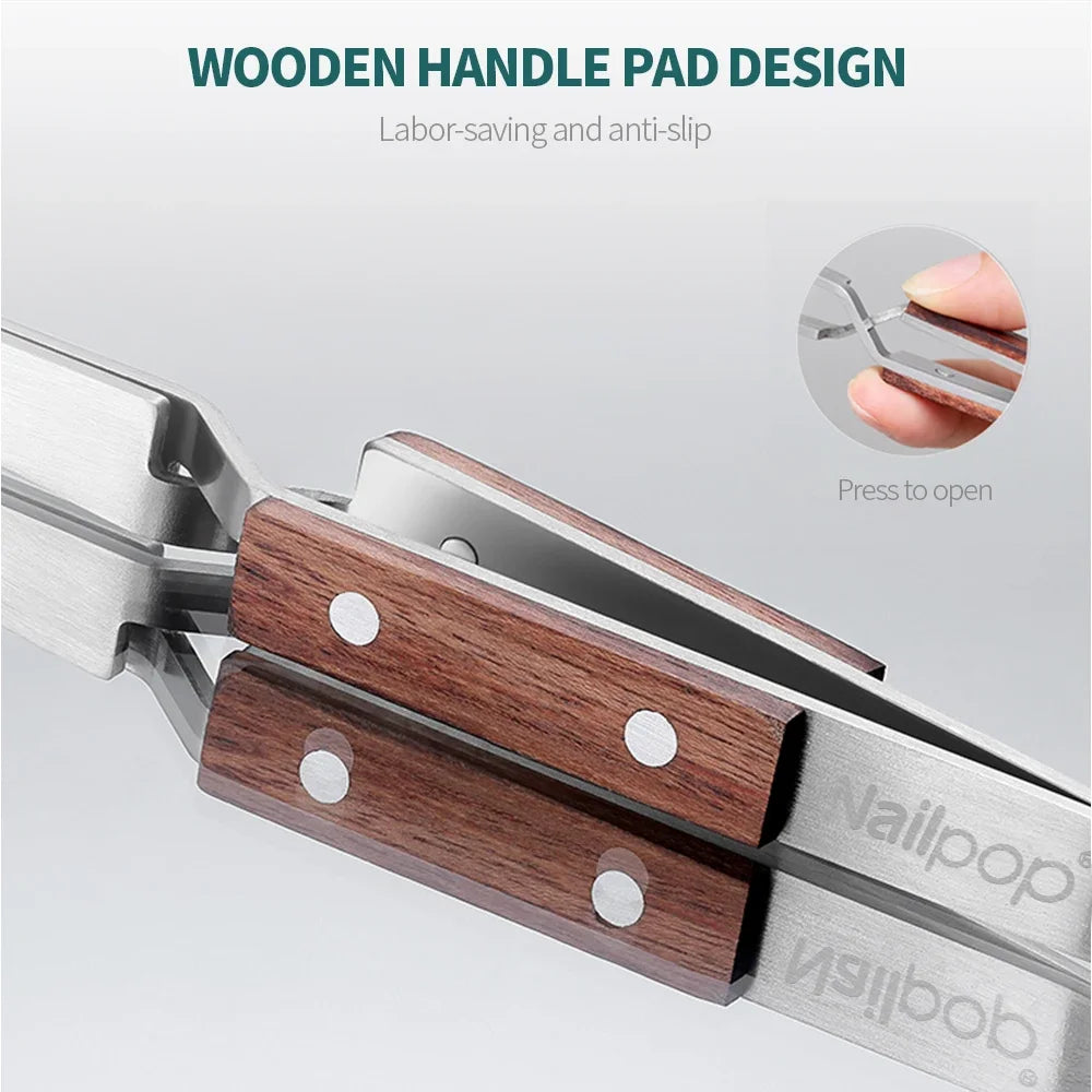 Nailpop Pinza per Curvatura Unghie