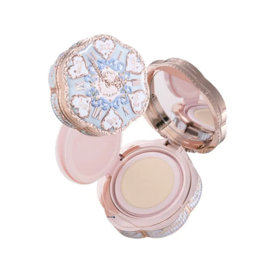 Flower Knows Bunny Garden Collection Air Cushion CC Cream