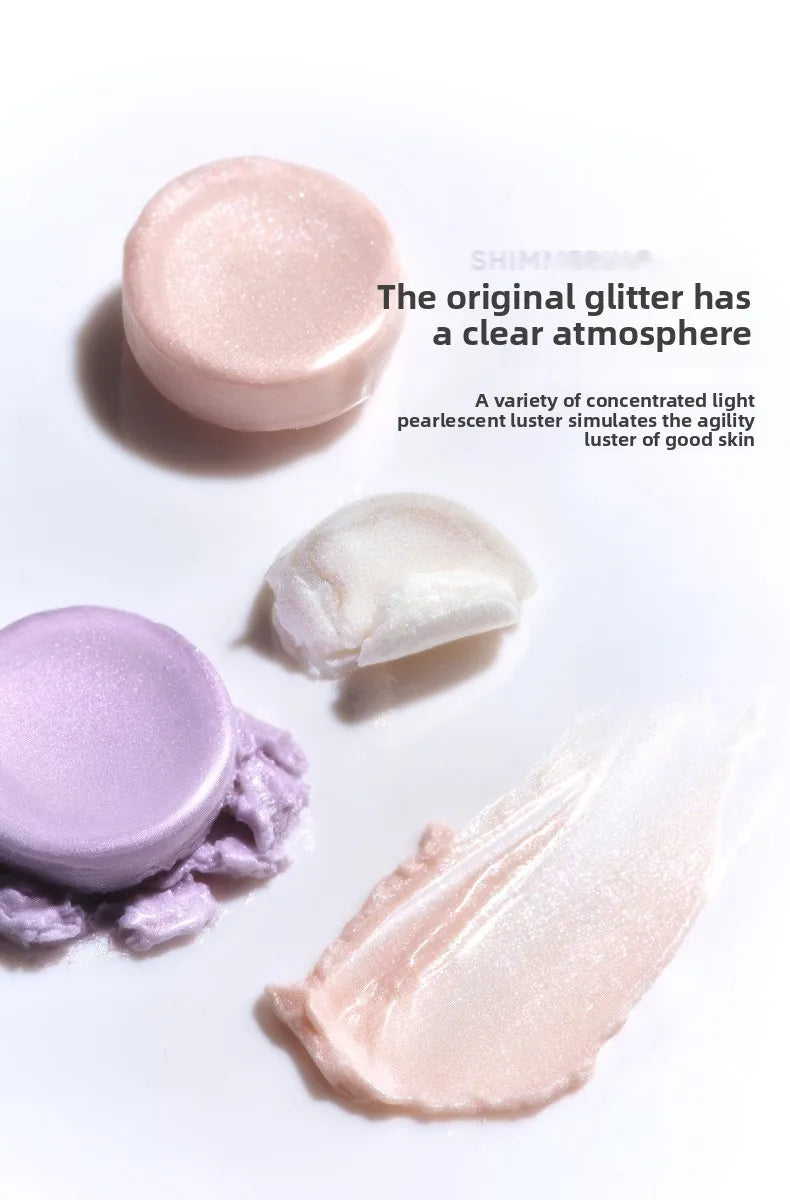 Judydoll Waterlight Highlighter Balm