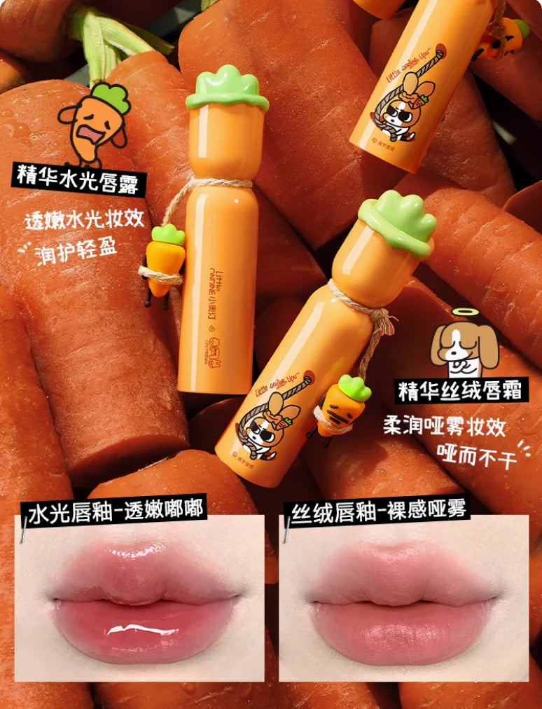 Little Ondine Liquid Lip Tint