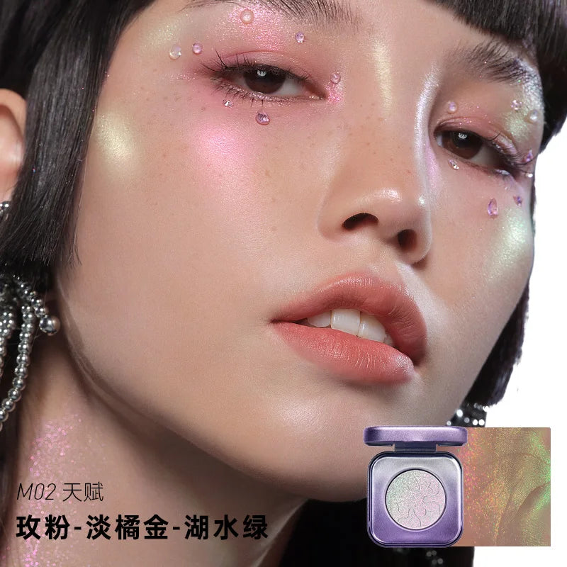 Kaleidos Space Age Prophecy Highlighter 1.8g