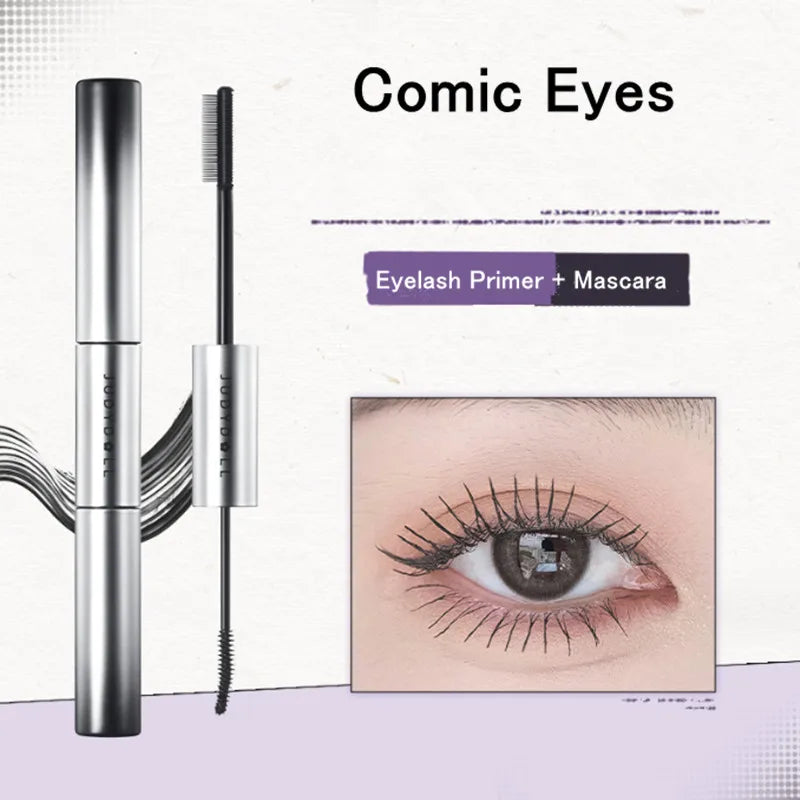Judydoll Steel Tube Mascara & Eyelash Primer