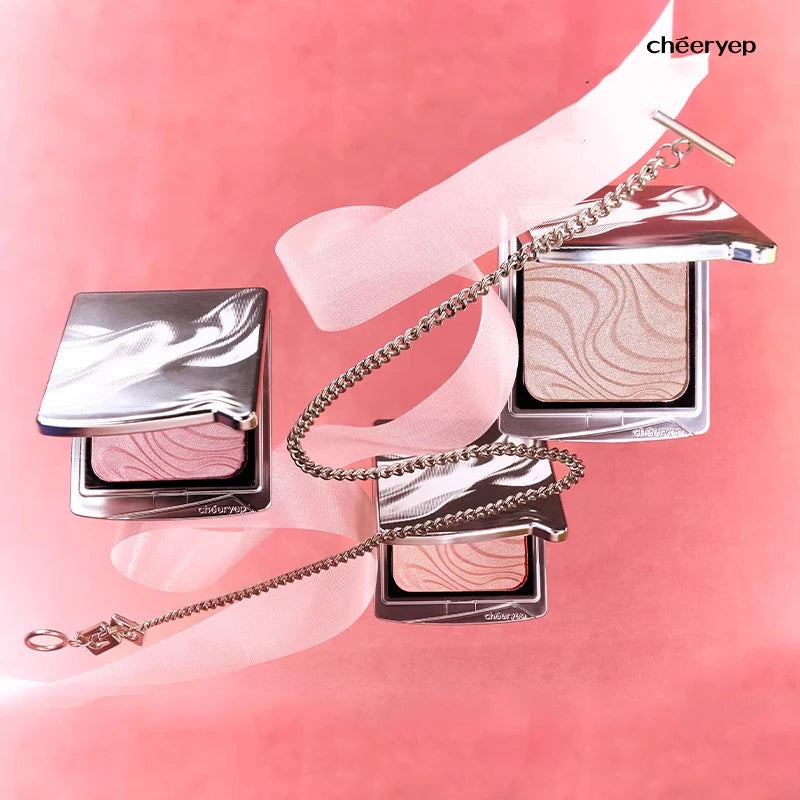 Cheeryep Qianyan Makeup Blush Powder
