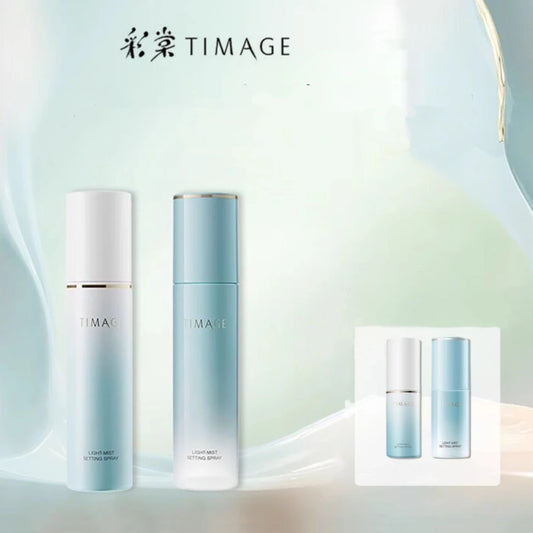 Timage Light Mist Setting Spray