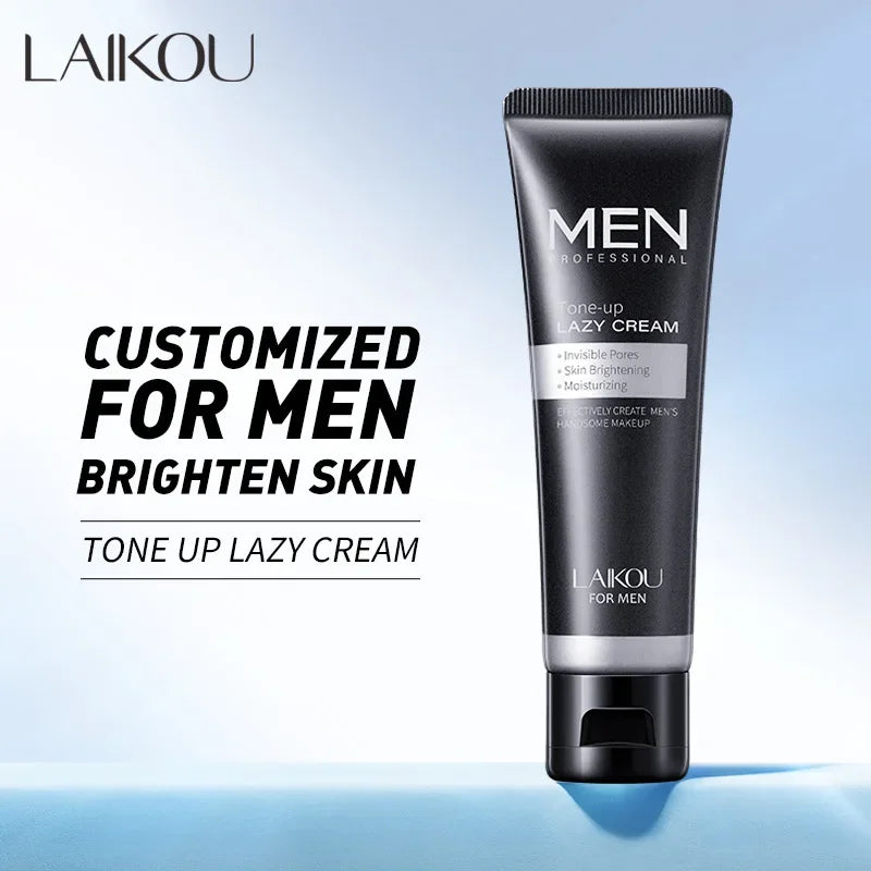LAIKOU Men BB Cream – Revitalising & Tone-Up