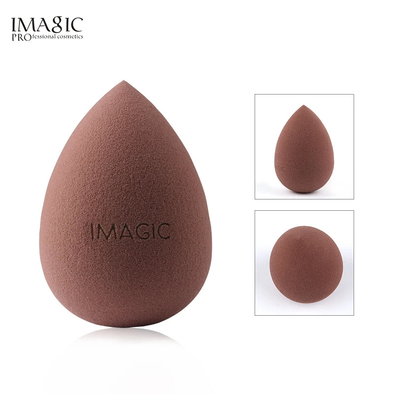 IMAGIC Hydrophilic Makeup Sponge