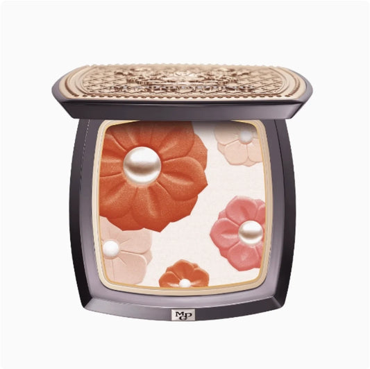 MAOGEPING Light Lily Blusher
