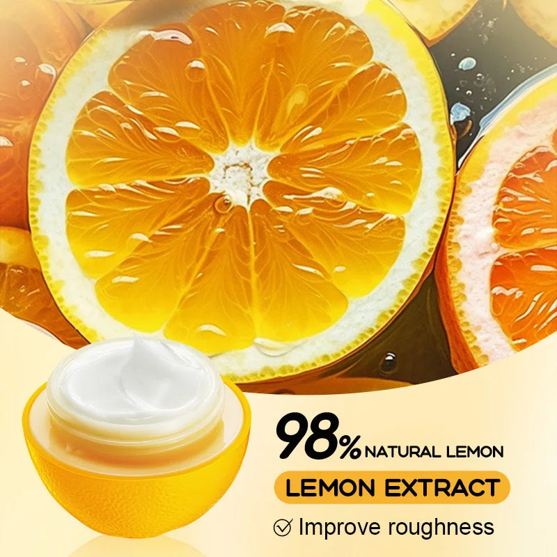 SADOER Fruit Hand Cream 50g