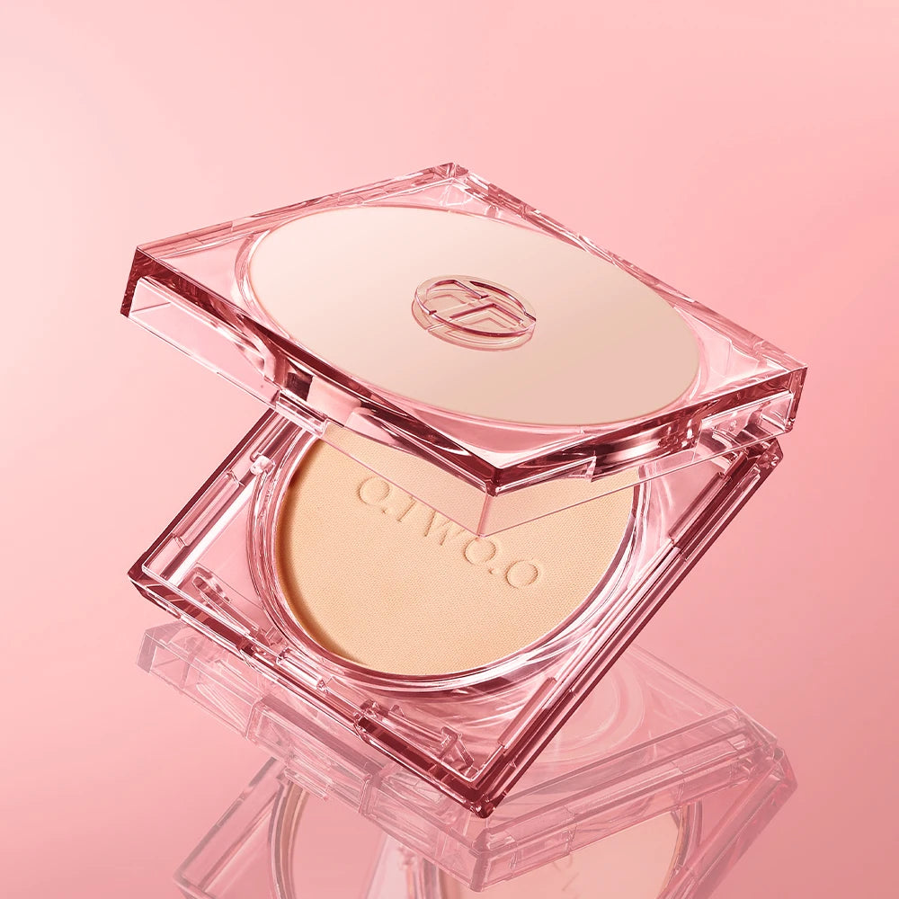 O.TWO.O Face Setting Powder