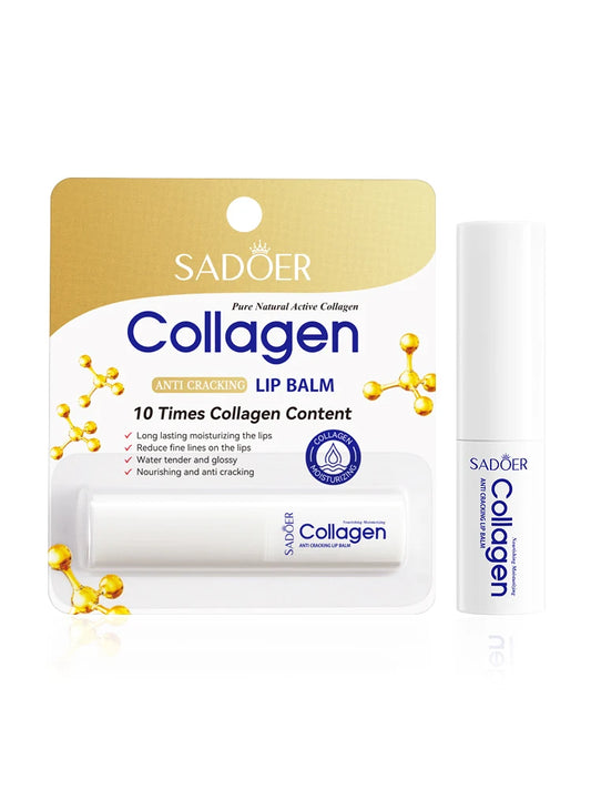 SADOER Lip Balm al Collagene 2.7g
