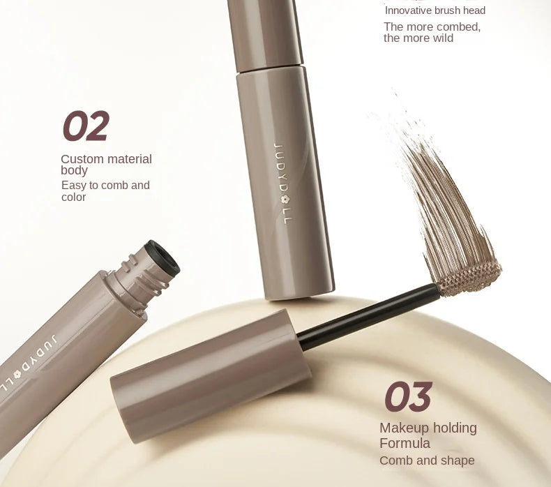 Judydoll Colored Eyebrow Cream 8g