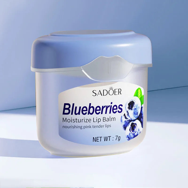 SADOER Fruit Lip Balm 7g