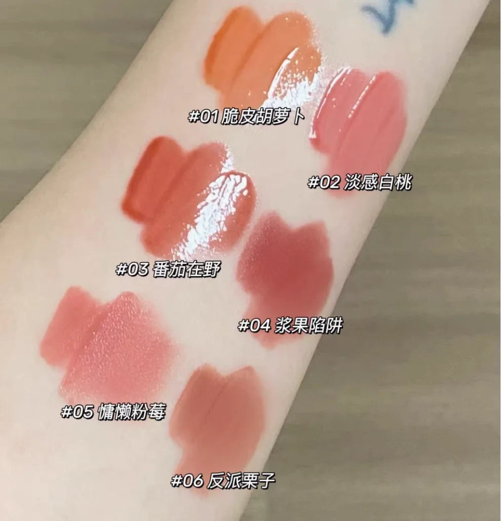 Little Ondine Liquid Lip Tint