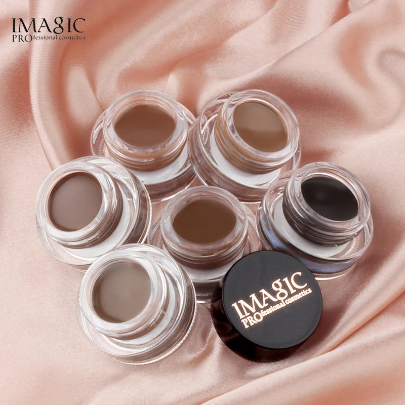 IMAGIC Professional Eyebrow Cream