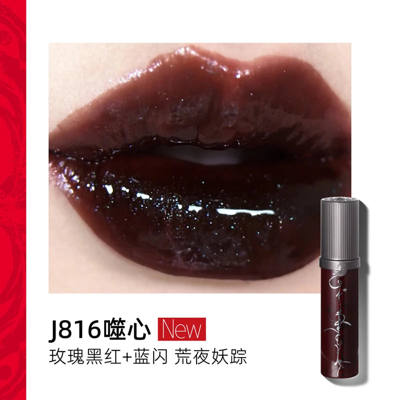Girlcult Nanyang Holiday Lip Gloss