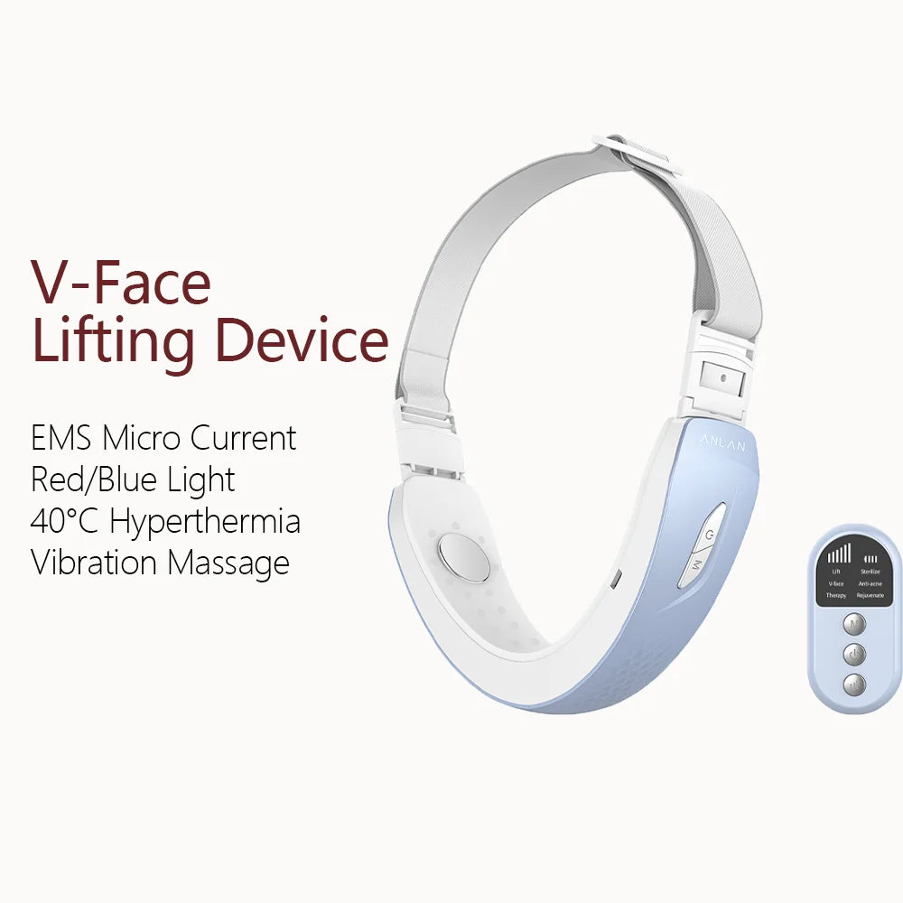 ANLAN V-Face Lifting Device