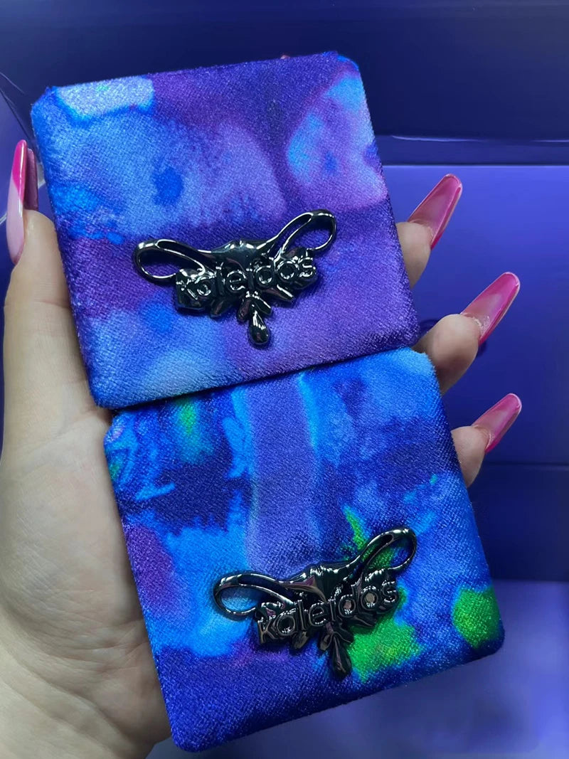 Kaleidos Quad Palette 4.8g