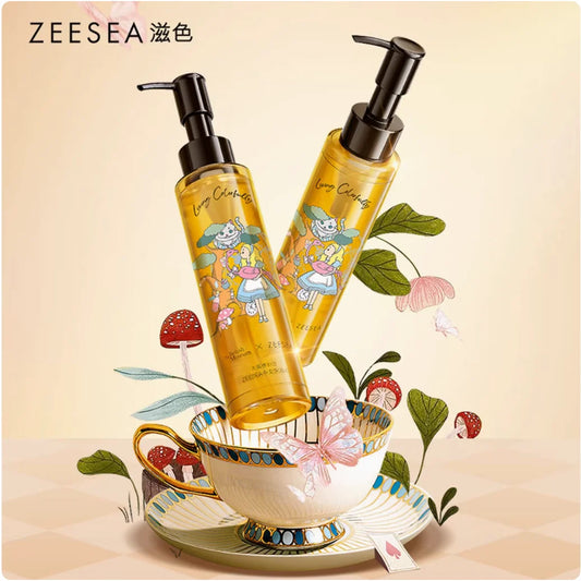 ZEESEA Hydra-Clean Makeup Remover Oil