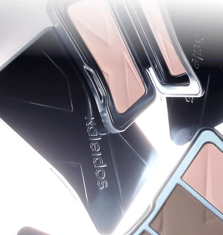 Kaleidos Symphony Face Illuminator 6.3g