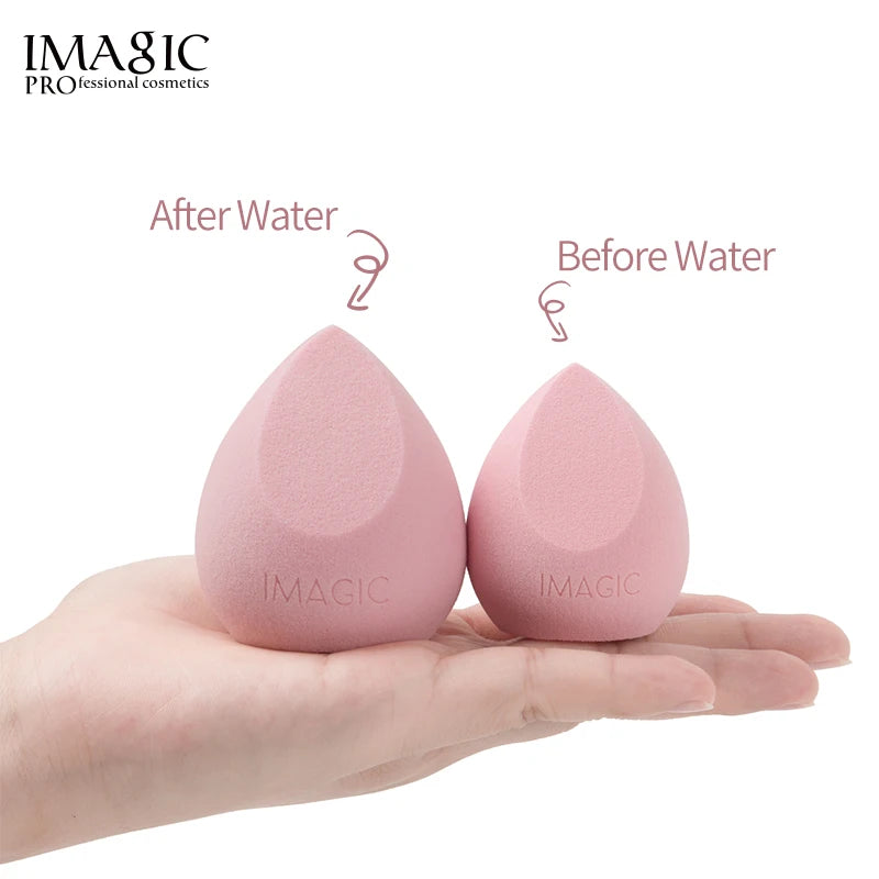 IMAGIC Hydrophilic Makeup Sponge