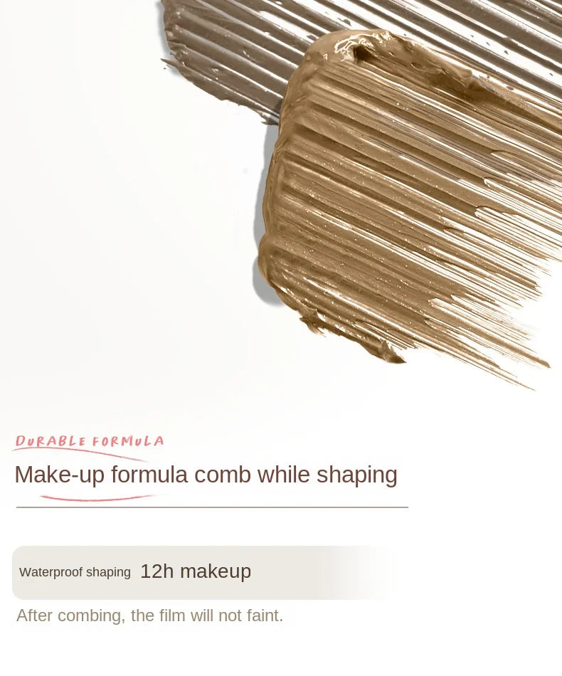 Judydoll Colored Eyebrow Cream 8g