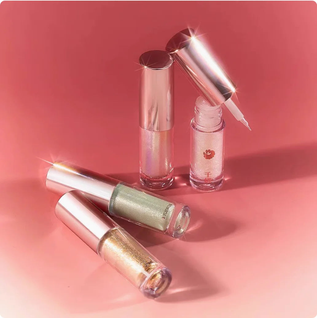 Cheeryep Qianyan Liquid Eyeshadow Chameleon