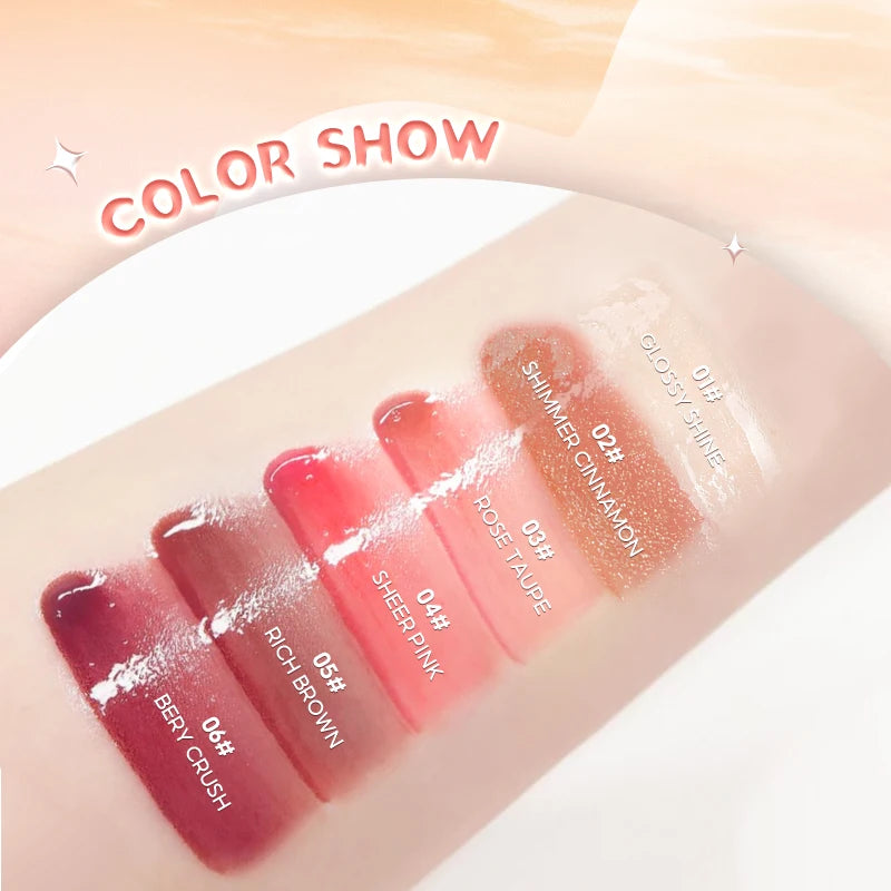 IMAGIC Goplumping Lip Balm (10ml)