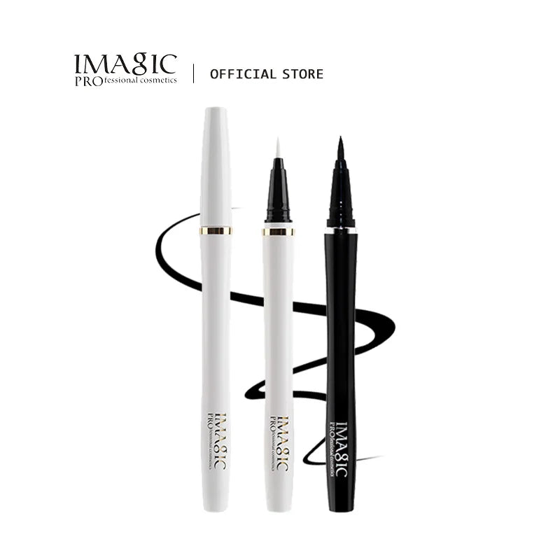 IMAGIC Eyeliner Liquido Waterproof