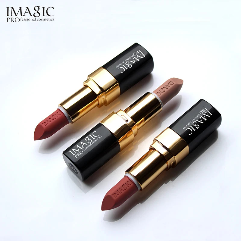 IMAGIC Charming Moisturizer Lipstick