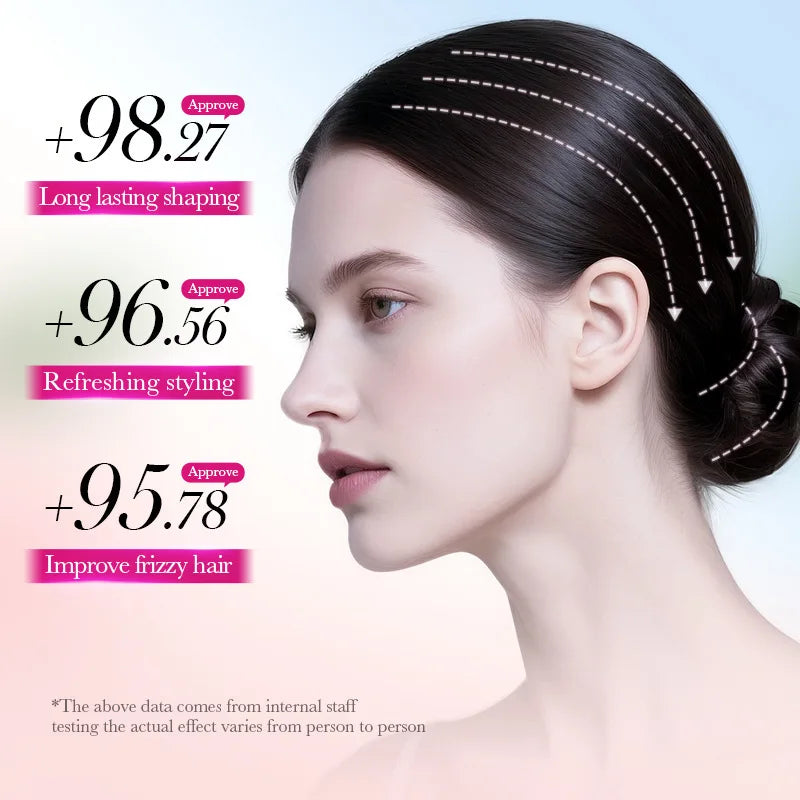 SADOER Hair Wax Stick – Sakura & Aloe Vera