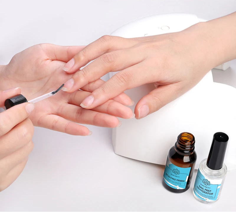 Born Pretty Nail Prep Disidratatore e Primer