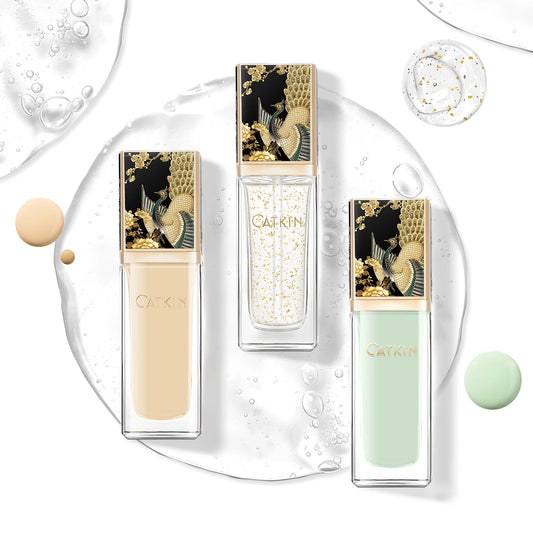 Catkin Summer Palace Foundation Primer & Gel 30ml