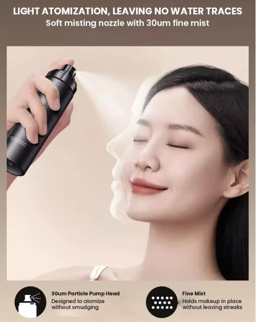 ZEESEA Milky Way Matte Makeup Setting Spray