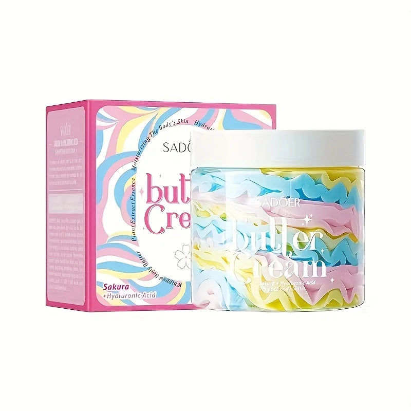 SADOER Sakura Body Lotion 180g