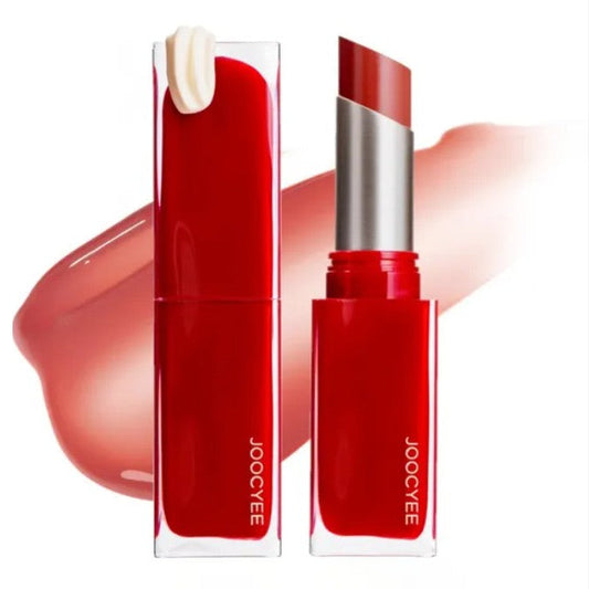 Joocyee Happy Me Day Lucent Glazed Rouge 3.2g