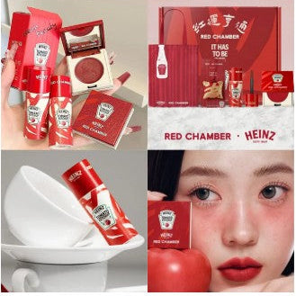 Red Chamber x Heinz – Multi-Purpose Blush