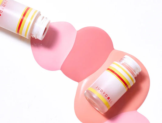 Judydoll Liquid Blusher – Blush Liquido Naturale e Lungo Durata 4.5g