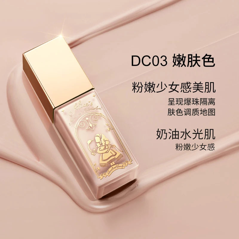 ZEESEA Alice in Wonderland BB Cream Foundation 20ml