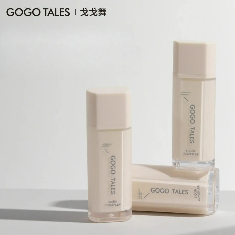 Gogo Tales Moisturizing High Concealer