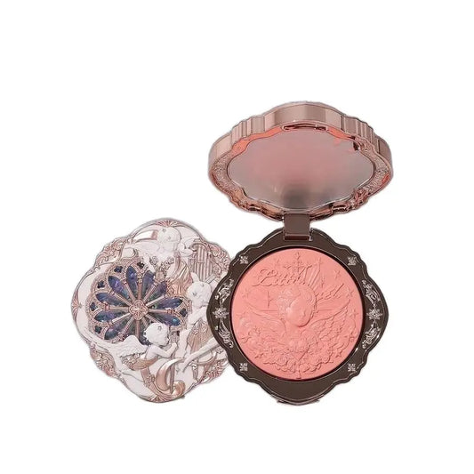 Flower Knows Little Angel Cream Blush 6g