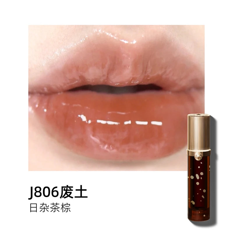 Girlcult Nanyang Holiday Lip Gloss