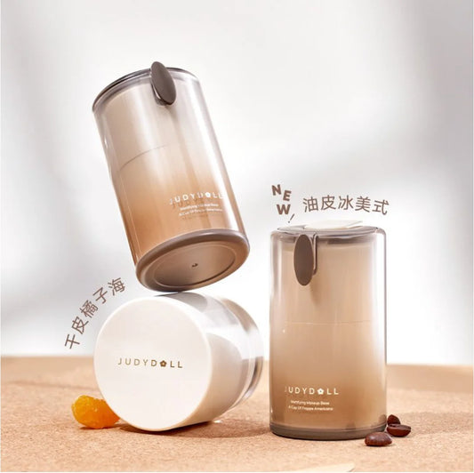 Judydoll Nourishing Makeup Base – Tangerine Sea Primer 30g