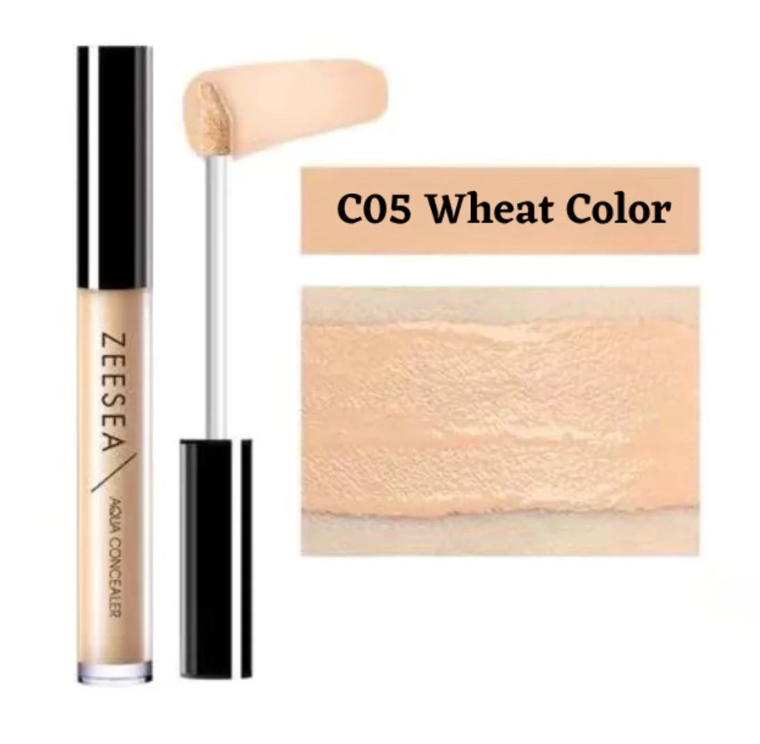 ZEESEA Creamy Full Coverage Liquid Concealer
