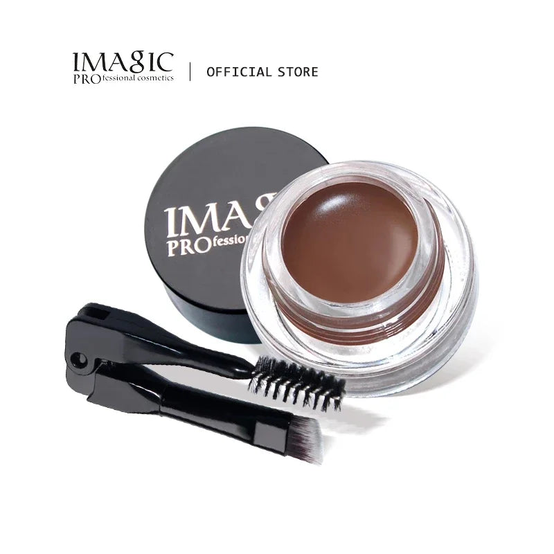 IMAGIC Professional Eyebrow Cream