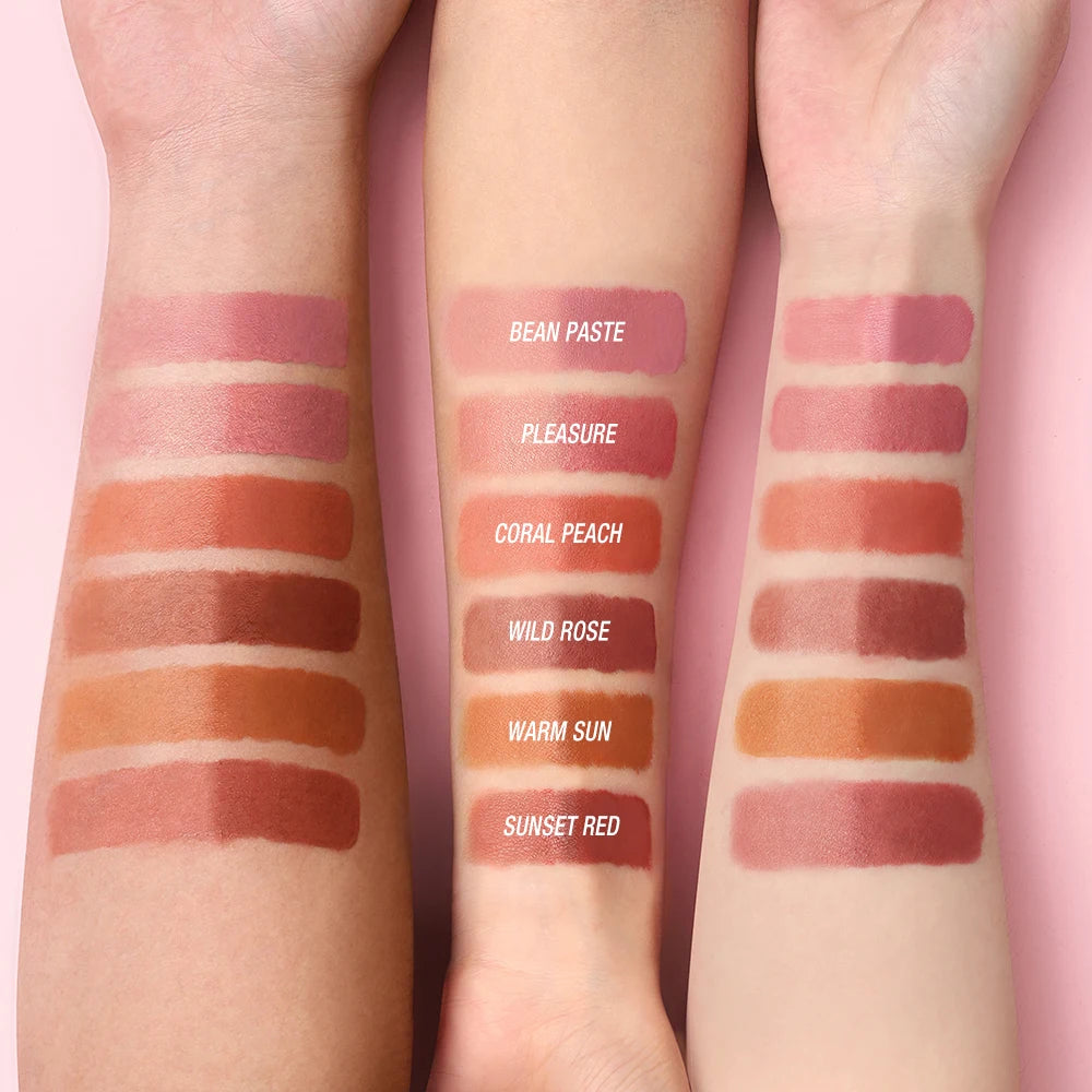 O.TWO.O Watercolor Liquid Blush