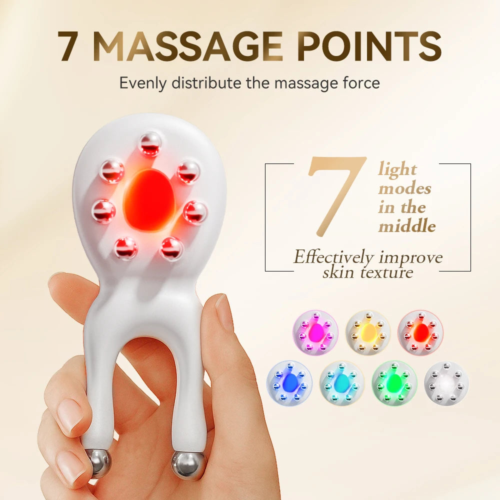 ANLAN Eye Acupoint Massager