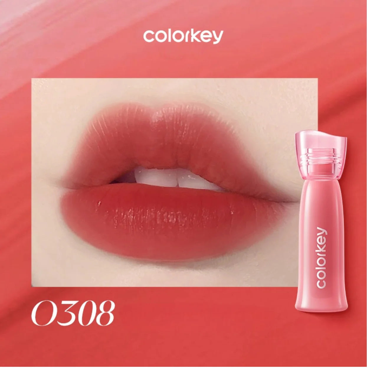 Colorkey Soft Matte Water Tint